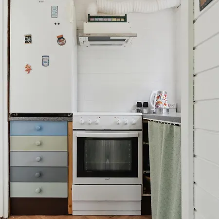 Holiday home Stunning In With Kitchen Asko