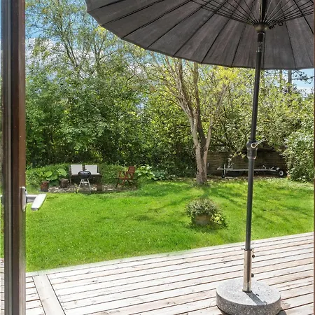 Stunning In With Kitchen Asko