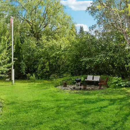 Stunning In With Kitchen Asko