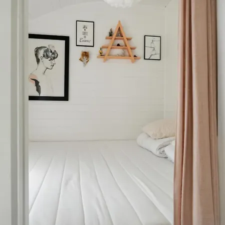 Stunning In With Kitchen Holiday home Asko